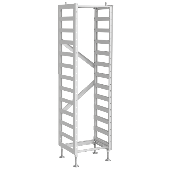 Deye ESS BOS Battery Rack 11 ...