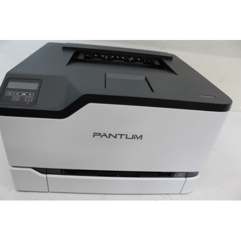 SALE OUT. Pantum CP2200DW | Laser | Color Laser Printer | Wi-Fi | Maximum ISO A-series paper size A4 | REFURBISHED, SCRTACHED ON BACK AND SIDE