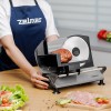 Zelmer ZFS0919 Slicer Electric, 150 W Black