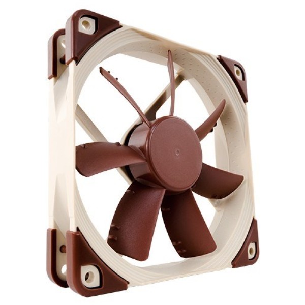 Noctua NF-S12A ULN Computer case Fan ...