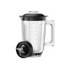 Philips | High Speed Blender | HR3760/10 7000 Series | Tabletop | 1500 W | Jar material Glass | Jar capacity 2 L | Ice crushing | Metal/Black