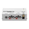 Behringer PP400 supplementary music equipment Pre-amp