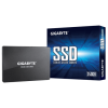 Gigabyte | GP-GSTFS31240GNTD | 240 GB | SSD form factor 2.5-inch | Solid-state drive interface SATA | Read speed 500 MB/s | Write speed 420 MB/s