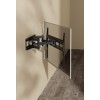TV SET ACC WALL MOUNT 37-80