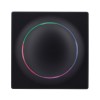 Fibaro FGWCEU-201-1-8 smart home light controller Wireless Black