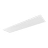 Philips Hue Surimu Rectangle Panel | 100 W | White and colour 2000-6500 Hue White Colour Ambiance | Bluetooth