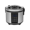 Tristar | Multicooker | RK-6132 | 500 W | 1.5 L | Number of programs 7 | Grey