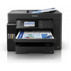 Epson EcoTank L15160 | Inkjet | Colour | Multicunctional Printer | A3+ | Wi-Fi | Black