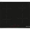 Bosch | Hob | PIE63KHC1Z | Induction | Number of burners/cooking zones 4 | Touch | Timer | Black