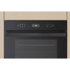 Whirlpool Oven | AKZ9S 8220 FB | 73 L | Electric | Hydrolytic | Electronic | Steam function | Convection | Height 59.5 cm | Width 59.5 cm | Black