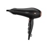 Adler | Hair Dryer | AD 2244 | 2000 W | Number of temperature settings 3 | Ionic function | Diffuser nozzle | Black