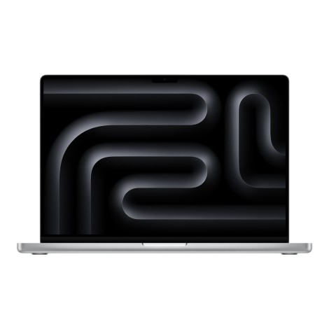 Apple | MacBook | Pro | Silver | 16 