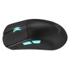 ASUS ROG Harpe Ace Aim Lab Edition mouse Gaming Ambidextrous RF Wireless + Bluetooth + USB Type-A Optical 36000 DPI