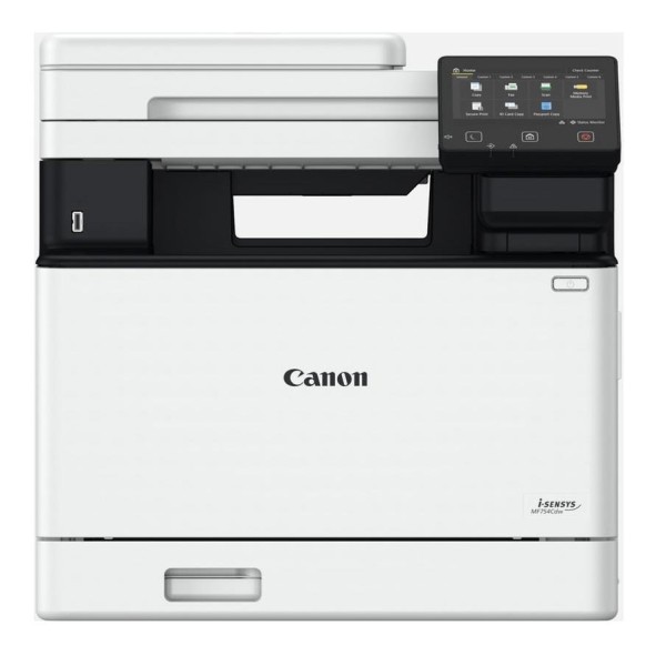 PRINTER/COP/SCAN/FAX I-SENSYS/MF754CDW 5455C009 CANON