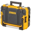 DeWALT DWST83344-1 tool storage case Black, Yellow