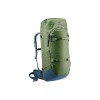 Deuter Rise 34+ khaki/ink - backpack