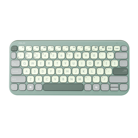 Asus KW100 KEYBOARD/GN/UI/80