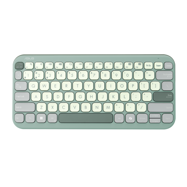 Asus KW100 KEYBOARD/GN/UI/80