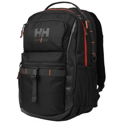 Helly Hansen Work Day | Backpack | 27 L | Black