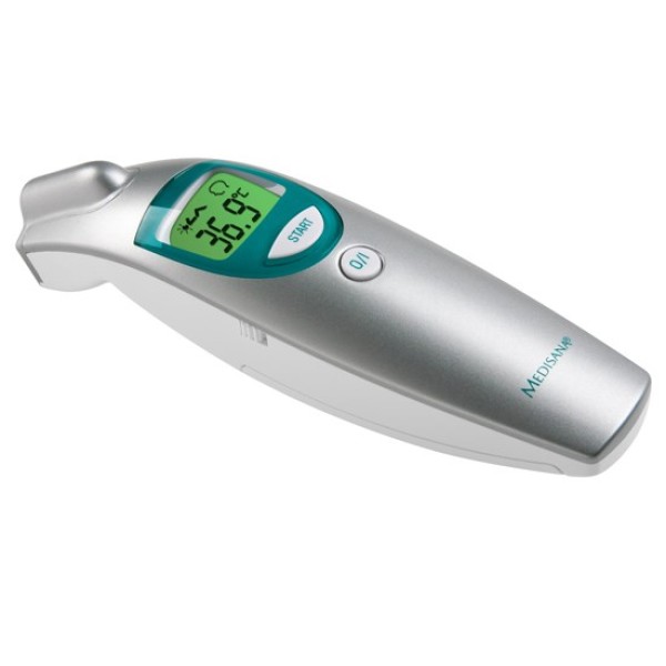 Non-contact Infrared Clinical Thermometer Medisana FTN