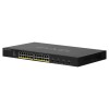 Zyxel XGS1935-28HP Managed L2+/L3 Gigabit Ethernet (10/100/1000)