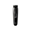 Braun Multi-grooming kit for beard and head | MGK3420 | Cordless | Number of length steps 18 | Black