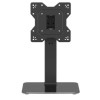 TV SET ACC DESK MOUNT 23-43