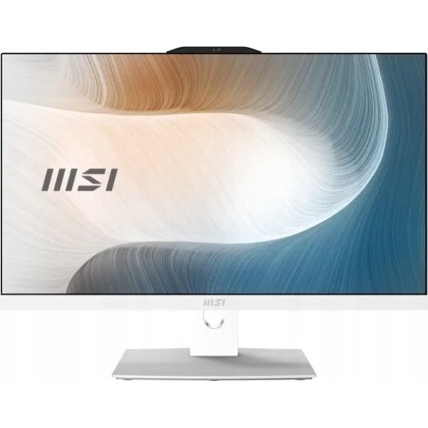 MSI AIO Modern AM242P 12M-1249XEU i3-1215U ...