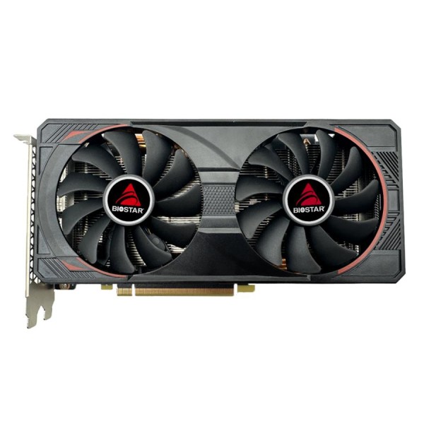 BIOSTAR GeForce RTX 3060 Ti 8GB ...