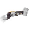 Batavia 18V anti-vibration multitool  - Without battery and charger