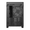 Gamemax Case | NEX C33 BK | MATX/BTF