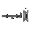 DIGITUS Dual Monitor Stand Mount