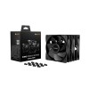 CASE FAN 120MM PURE WINGS 3/PWM 3-PACK BL137 BE QUIET