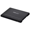 PNY CS900 2.5" 500 GB Serial ATA III 3D TLC