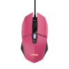 HEADSET +MOUSE+MOUSEPAD/GXT 790 PINK 25179 TRUST