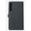 Etui Flip-Fold Cover Case Onyx Palma Dark Grey