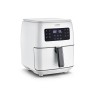 Caso | Designer Air Fryer | AF 600 XL | Capacity 6 L | White