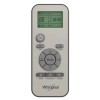 Portable air conditioner WHIRLPOOL PACF212HP W White