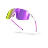 JULBO DENSITY sunglasses, size L, pink