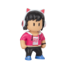 STUMBLE GUYS - FIGURKI  - ZESTAW DELUXE 12SZT VER.A