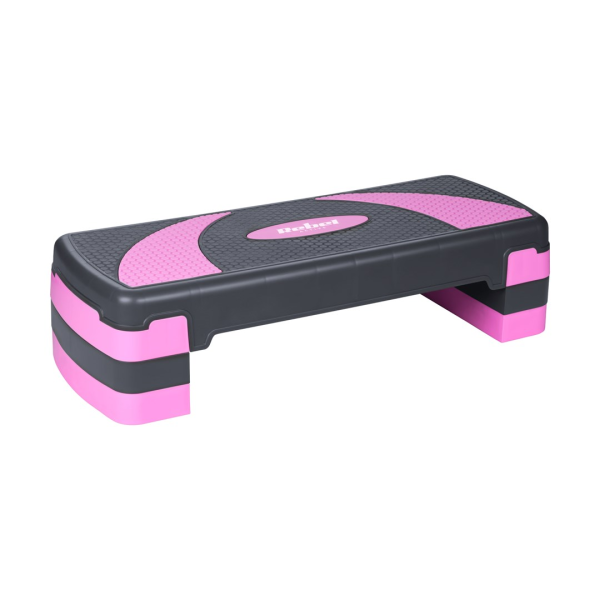 REBEL ACTIVE Step for aerobics and ...