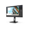 AOC Q27P2Q LED display 68.6 cm (27") 2560 x 1440 pixels Quad HD Black