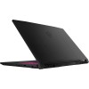 MSI Katana 17 B13VEK-1261XPL Intel® Core™ i7 i7-13620H Laptop 17,3" Full HD 16 GB DDR5-SDRAM 1 TB SSD NVIDIA GeForce RTX 4050 Wi-Fi 6 (802.11ax) NoOS Black