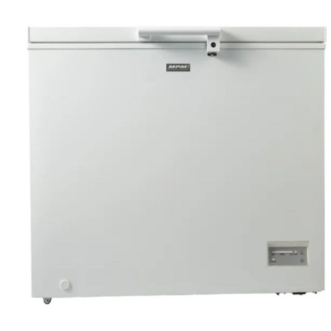 chest freezer MPM-251-SK-08E/N