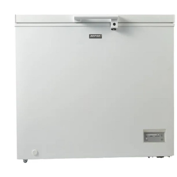 chest freezer MPM-251-SK-08E/N