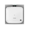 Epson | EB-PU1007W | WUXGA (1920x1200) | 7000 ANSI lumens | 2500000:1 | White | Lamp warranty 12 month(s)