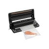 Caso | Bar Vacuum sealer | VC 150 | Power 120 W | Temperature control | Stainless steel