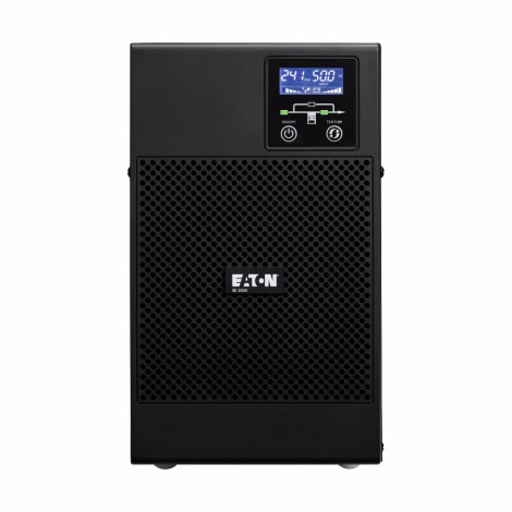 Eaton | OnLine UPS | 9E2000I | 2000 VA | 1600 W | C14