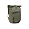 Thule | PARABP-3116 Paramount | Backpack 24L | Backpack | Nutria | Shoulder strap | Waterproof