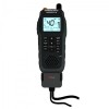 President Randy ASC AM/FM CB Portable Radio Black